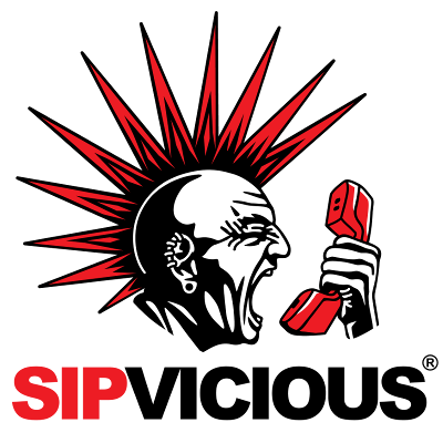 sipvicious-web - CCG Telecom